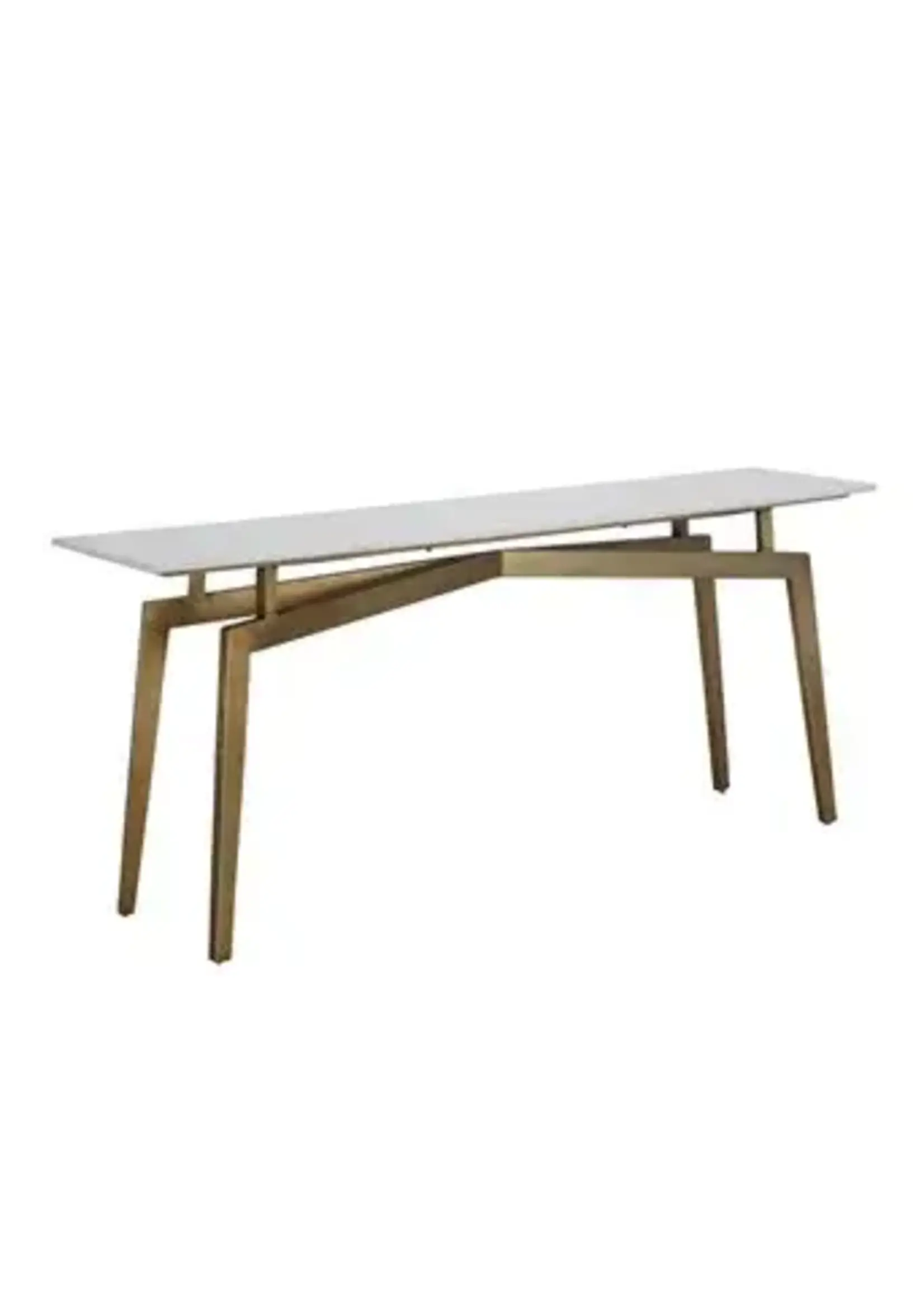 Classic Home Hesby Console Table