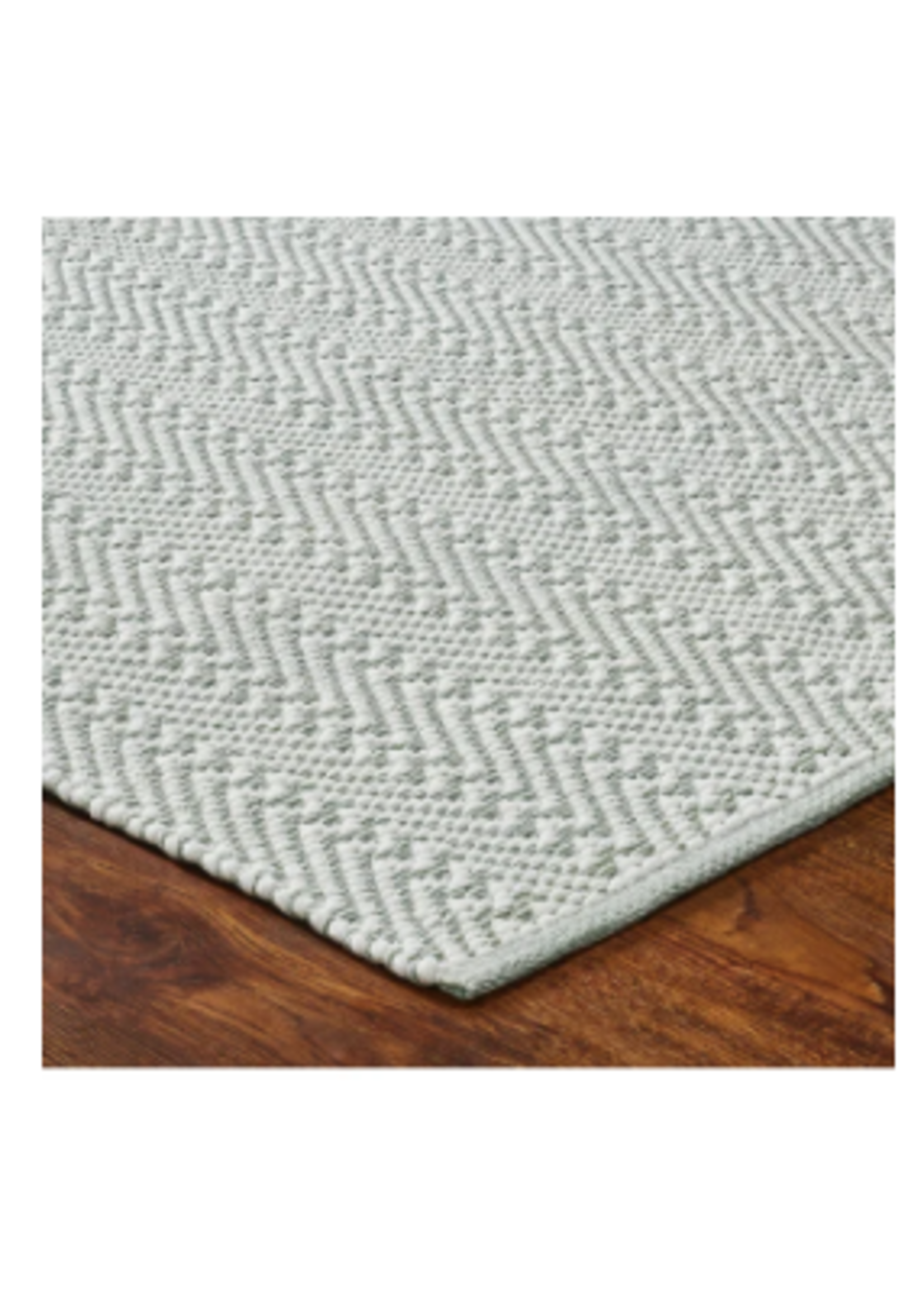 Stark Carpet Richmond Rug in Grass, Runner 4x16