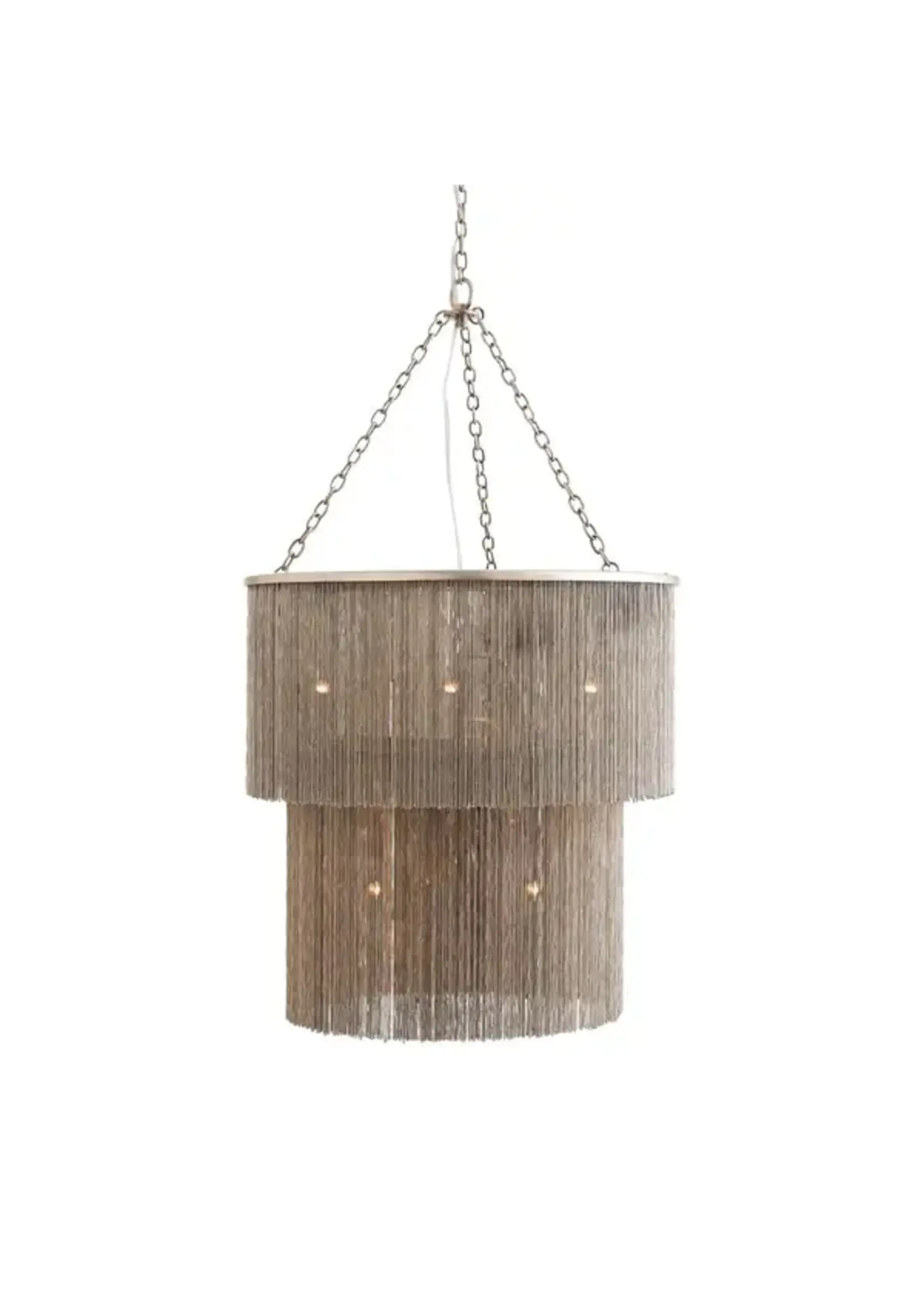 Arteriors James Chandelier