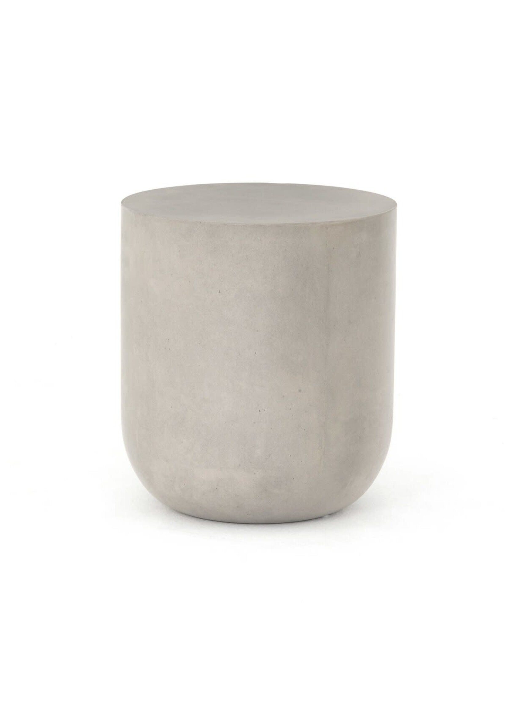 Four Hands Ivan Round End Table