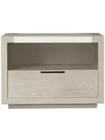 Universal Furniture Intl. Wilshire Nightstand