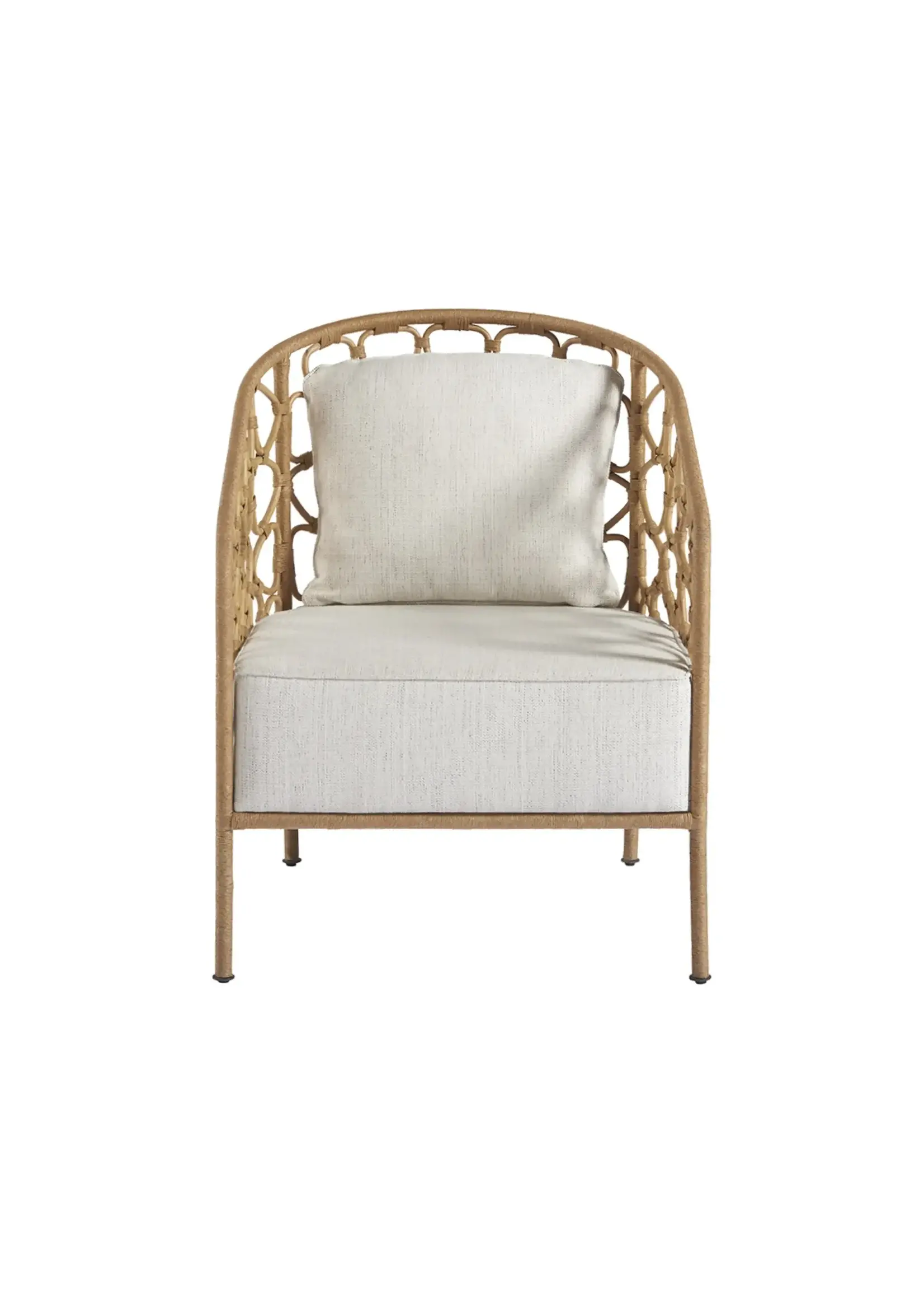 Pebble Accent Chair