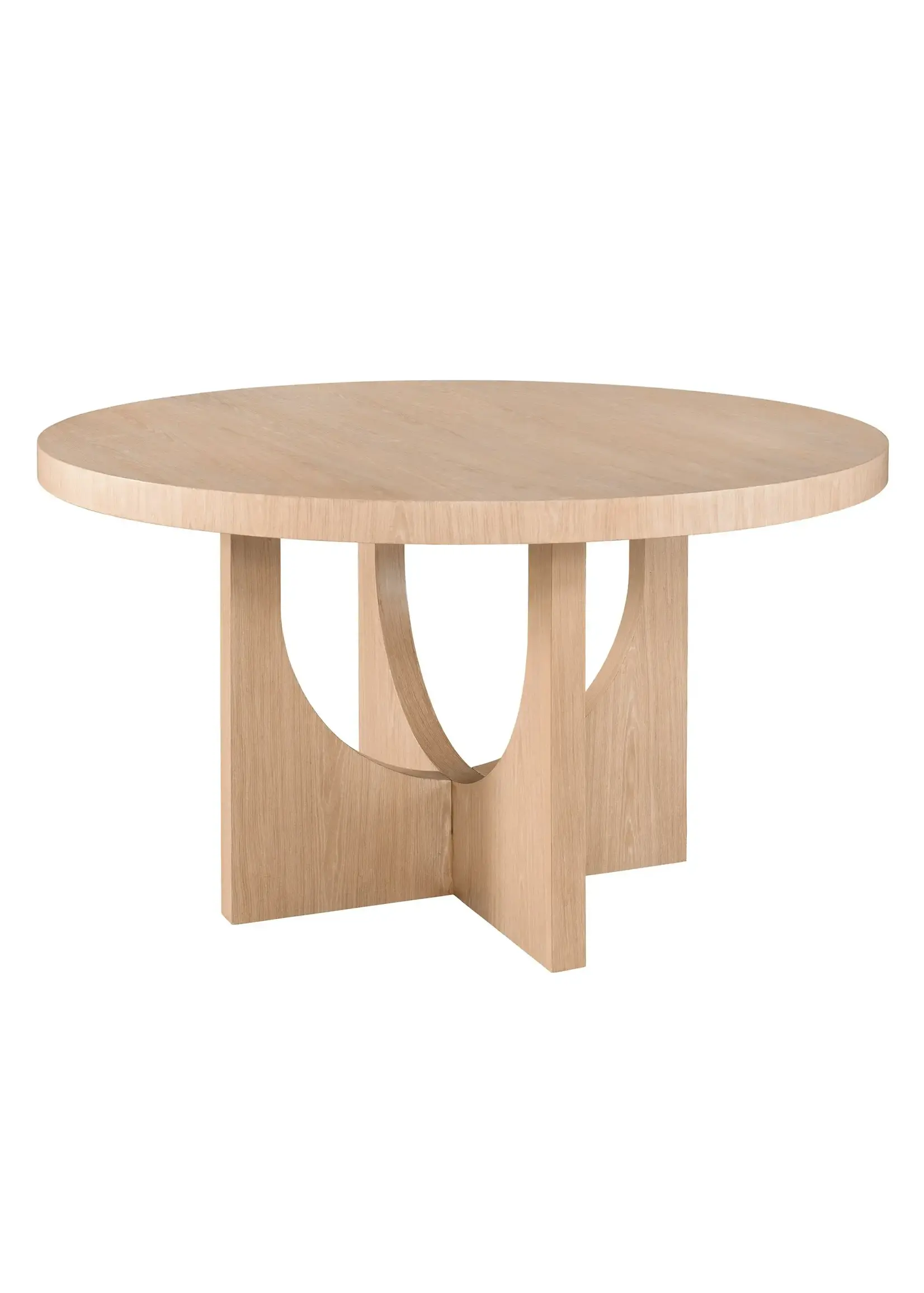 Universal Furniture Intl. Callon Round Dining Table