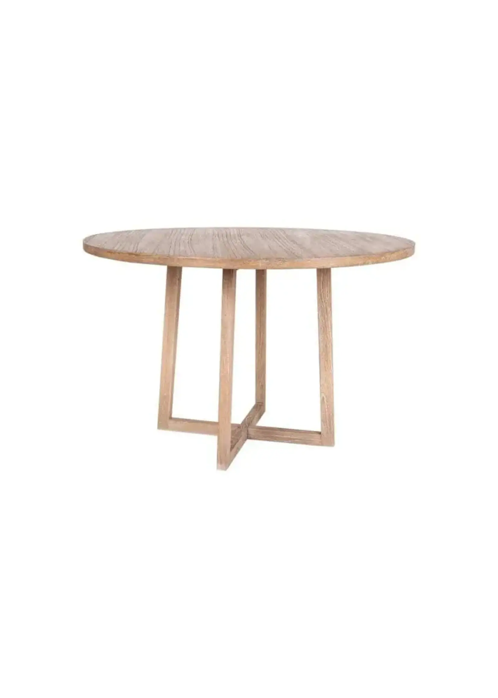 Jeffan Devon Round Dining Table