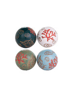 Kavana Decor Coastal Spheres