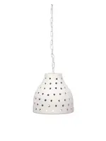Porous Pendant Large