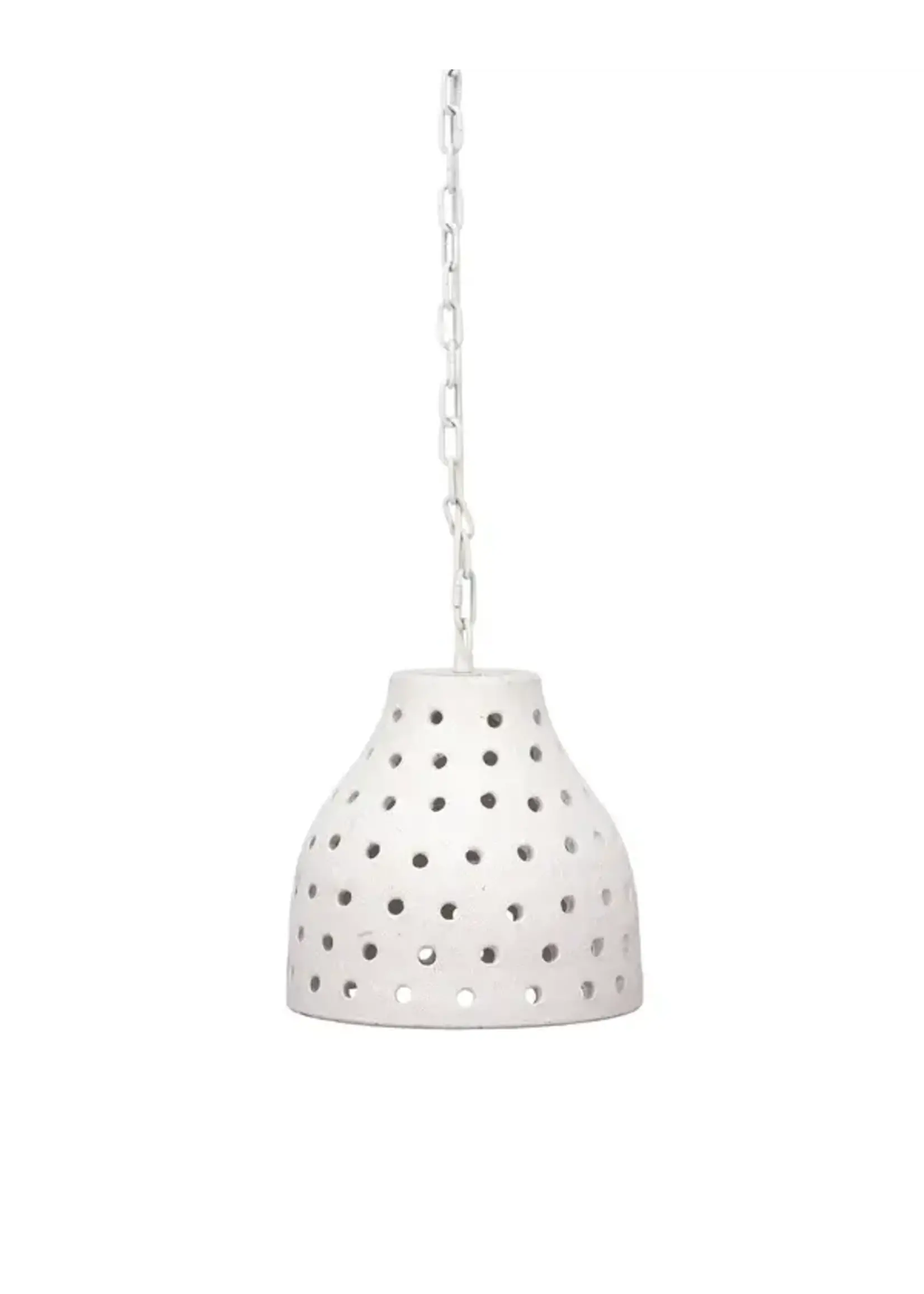 Porous Pendant Large