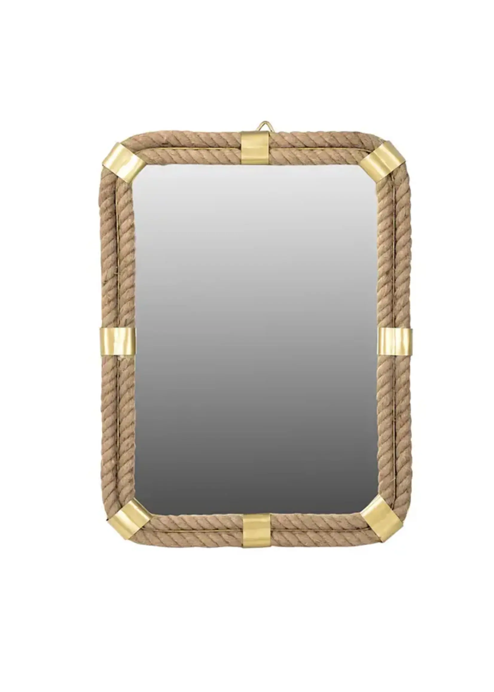 Porto Mirror Rectangle