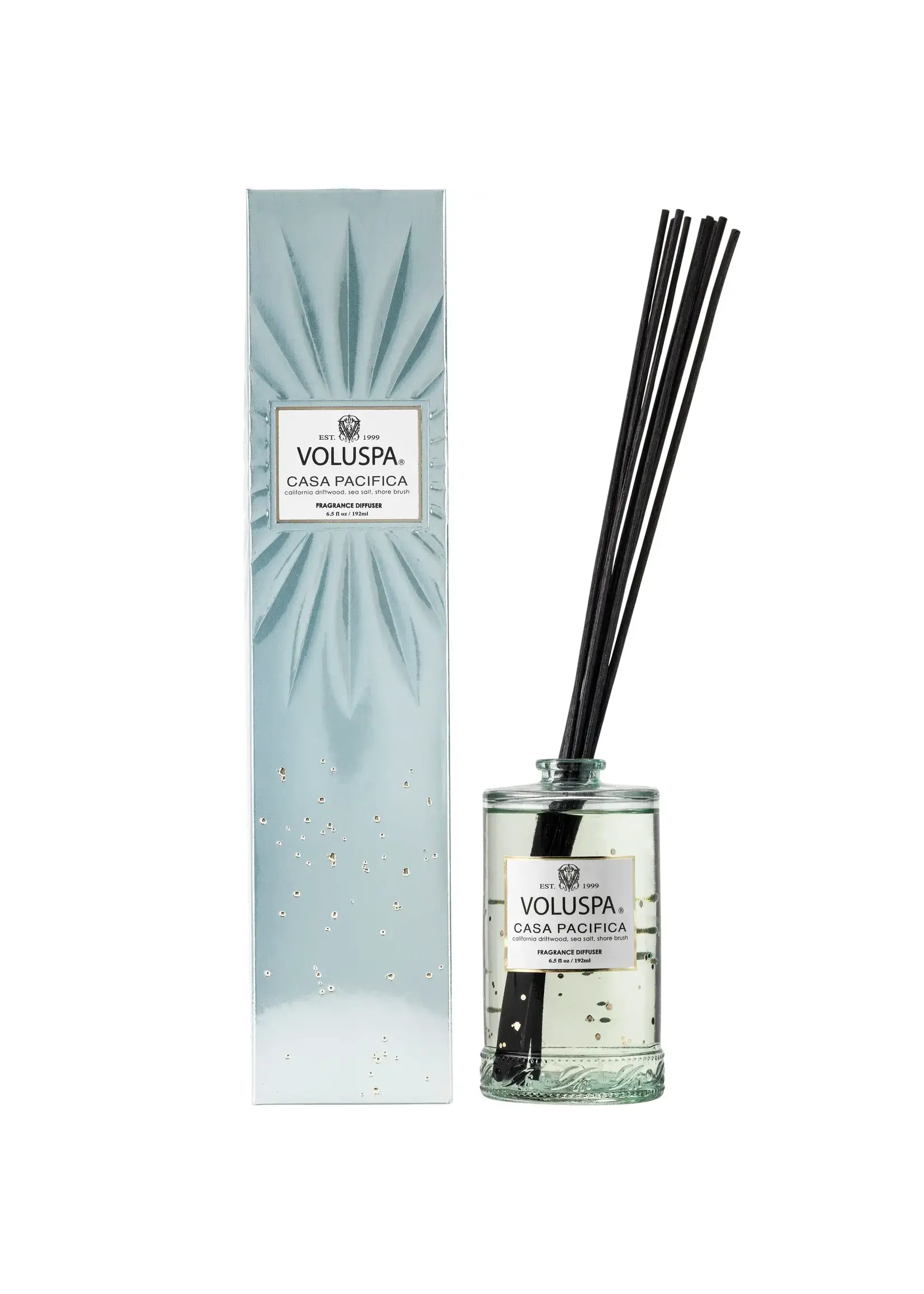 Casa Pacifica Reed Diffuser