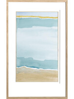Art & Frame Source RIVERCLIFF II- 18X30