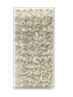 Palecek Small Adrift Coco Wall Art