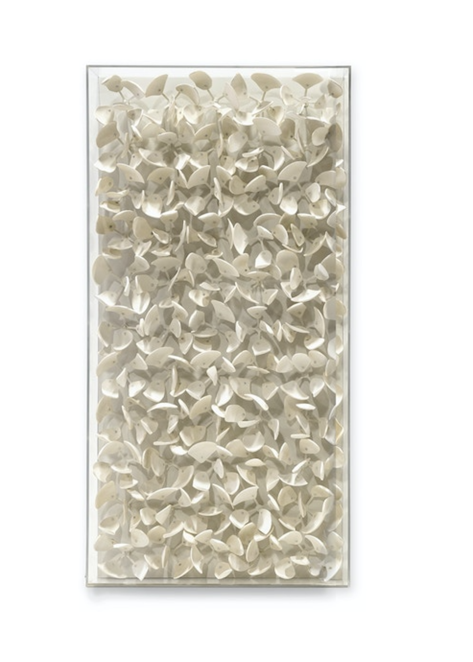 Palecek Small Adrift Coco Wall Art