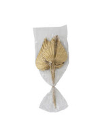 Creative Co-Op 29-1/2"L Dried King Palm Spear Single
