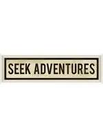 Spicher and Company Seek Adventures in White