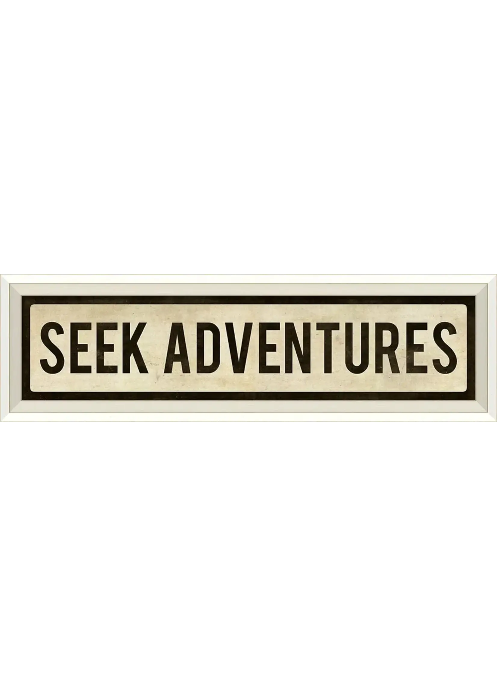 Spicher and Company Seek Adventures in White