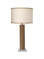 Jamie Young Company, Inc. Cylinder Table Lamp