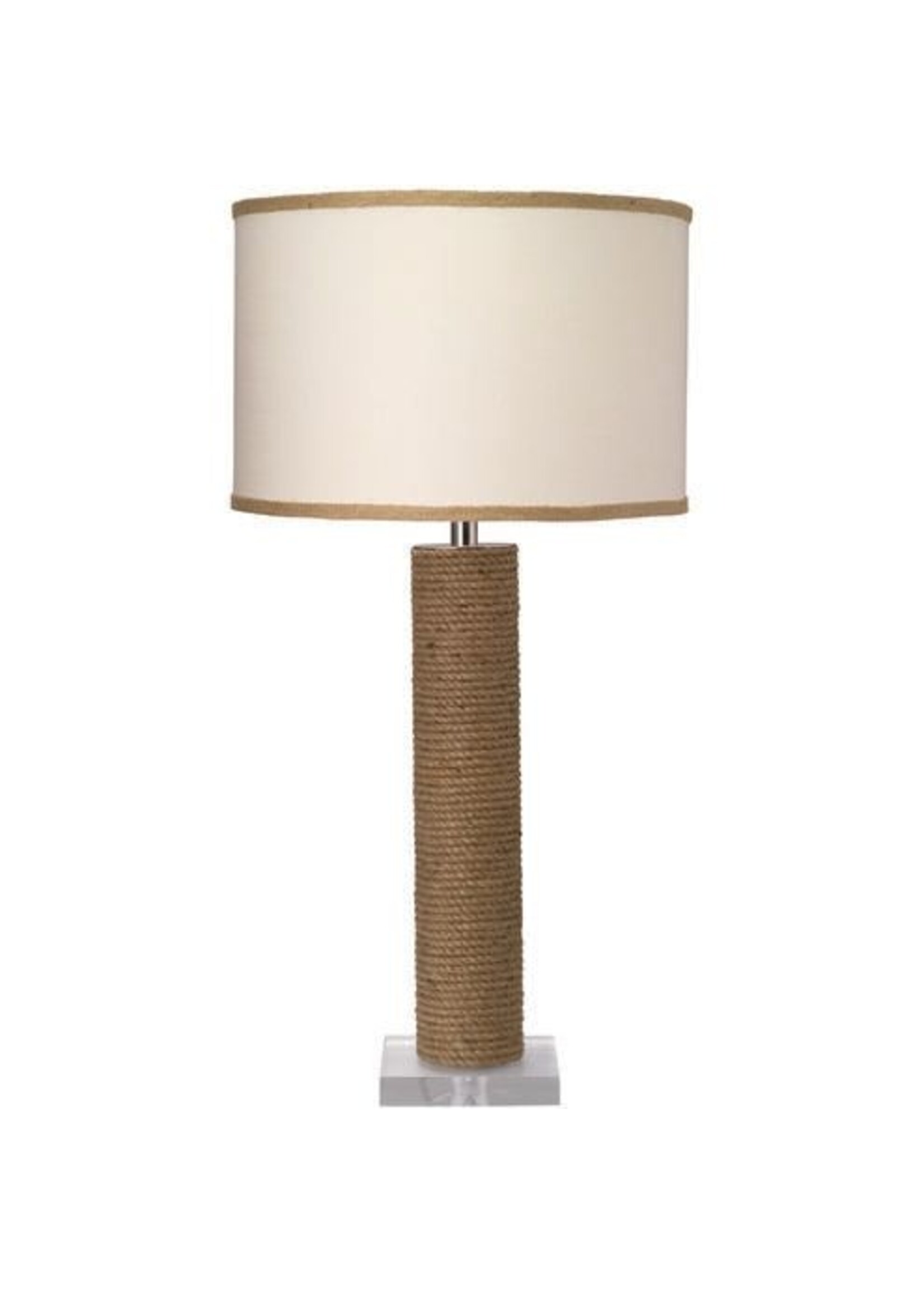 Jamie Young Company, Inc. Cylinder Table Lamp