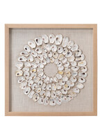 Jamie Young Company, Inc. Maldives Framed Wall Art