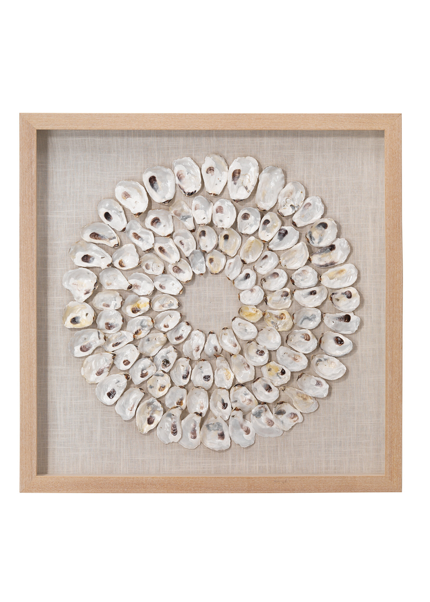 Jamie Young Company, Inc. Maldives Framed Wall Art