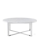 Universal Furniture Intl. Impressionist Cocktail Table