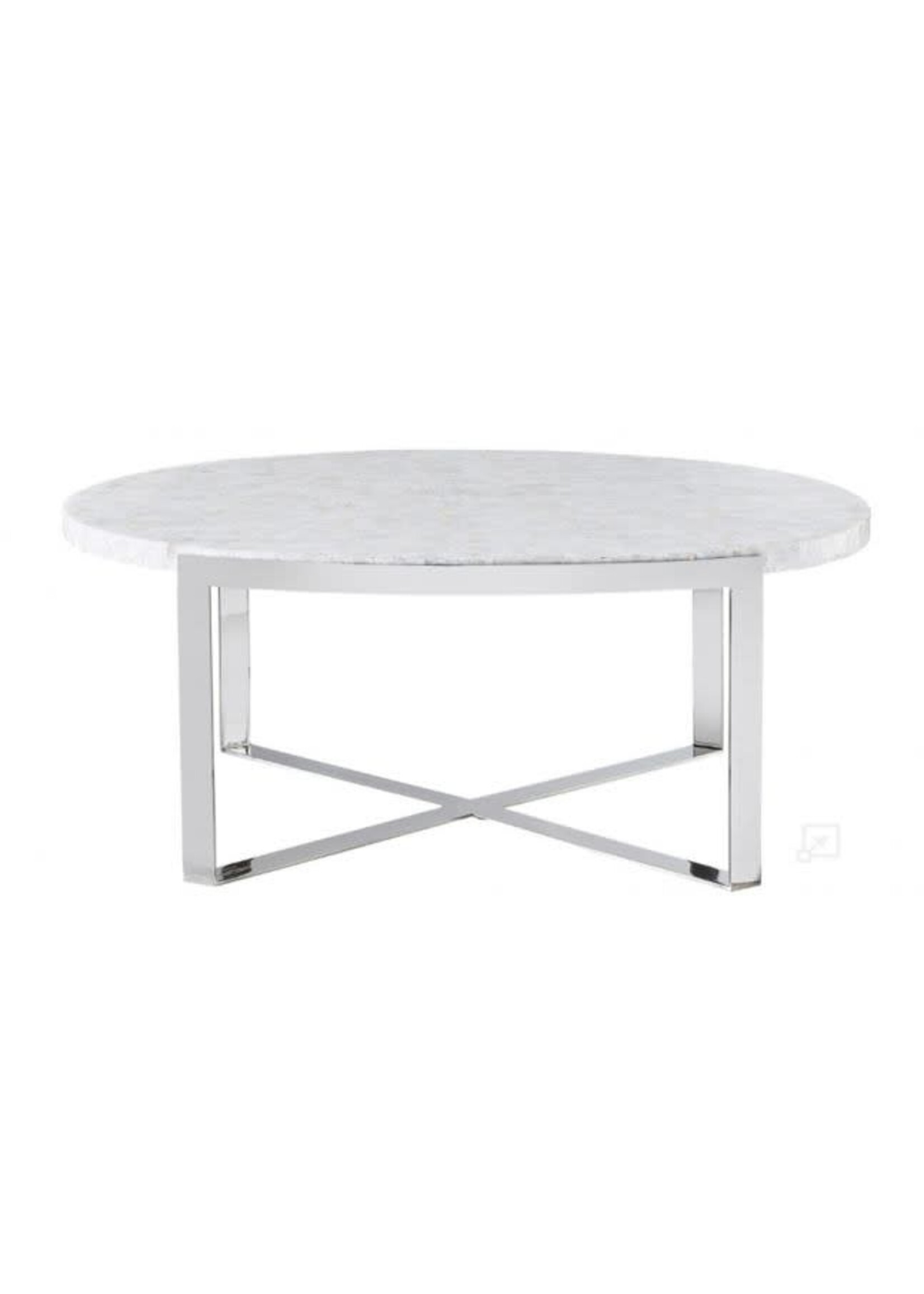 Universal Furniture Intl. Impressionist Cocktail Table