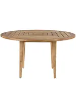 Universal Furniture Intl. Chesapeake Round Dining Table
