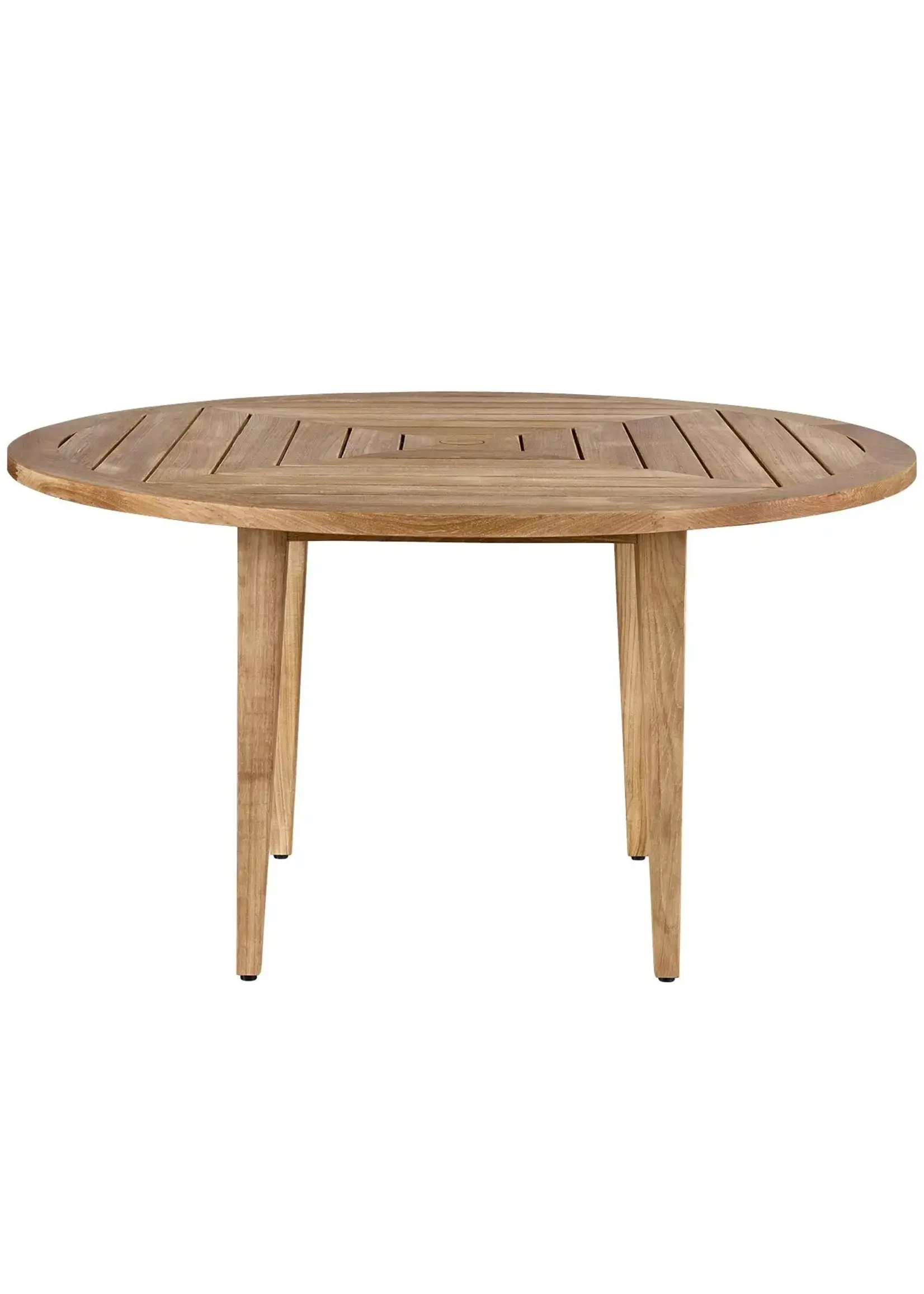 Universal Furniture Intl. Chesapeake Round Dining Table
