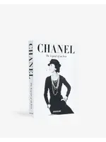 Assouline Chanel: The Legend of an Icon