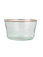 Blue Ocean Traders Demijohn Bowl Large
