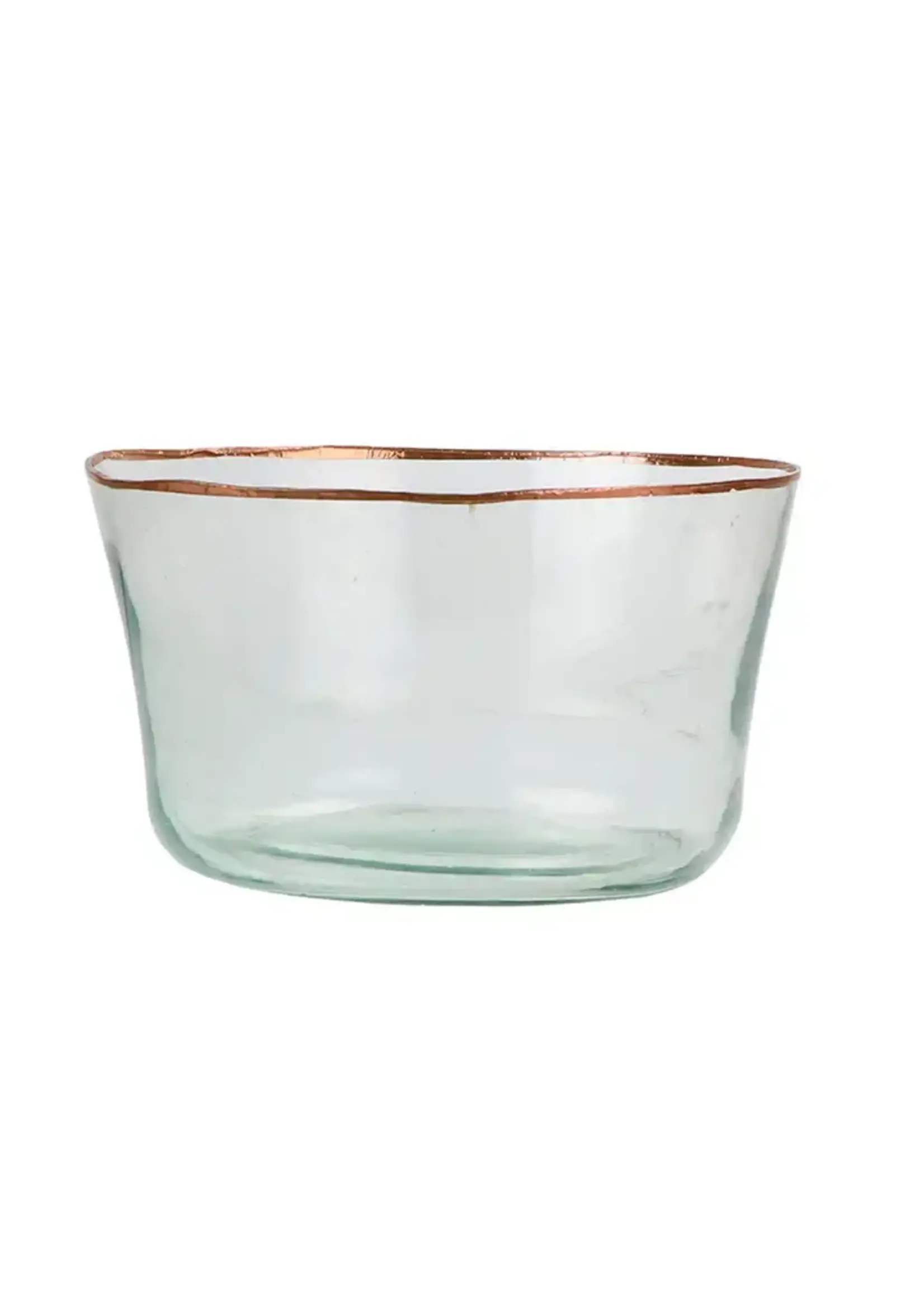 Blue Ocean Traders Demijohn Bowl Large
