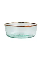 Blue Ocean Traders Demijohn Bowl Small