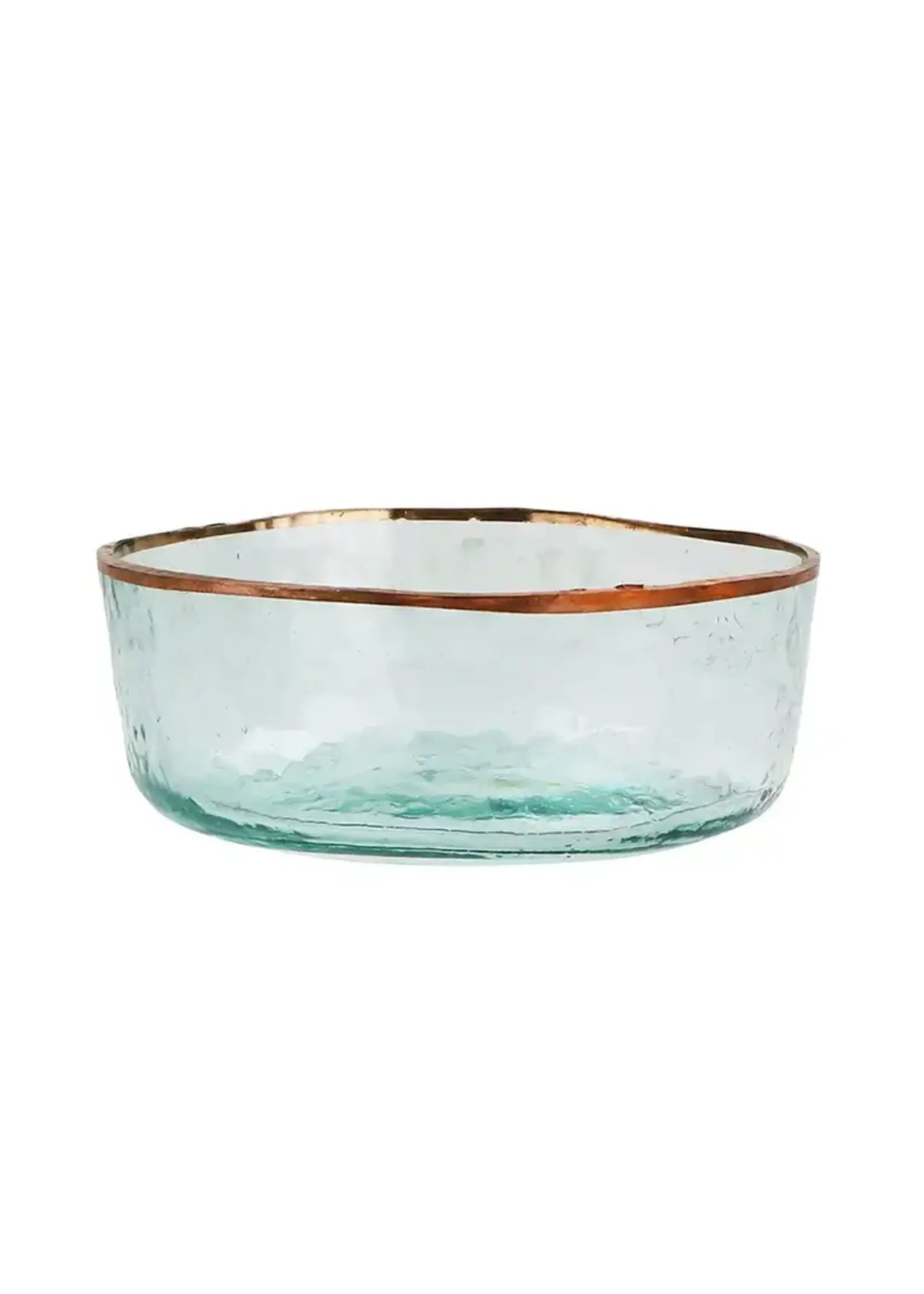 Blue Ocean Traders Demijohn Bowl Small