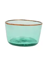 Blue Ocean Traders Demijohn Bowl Ex Small