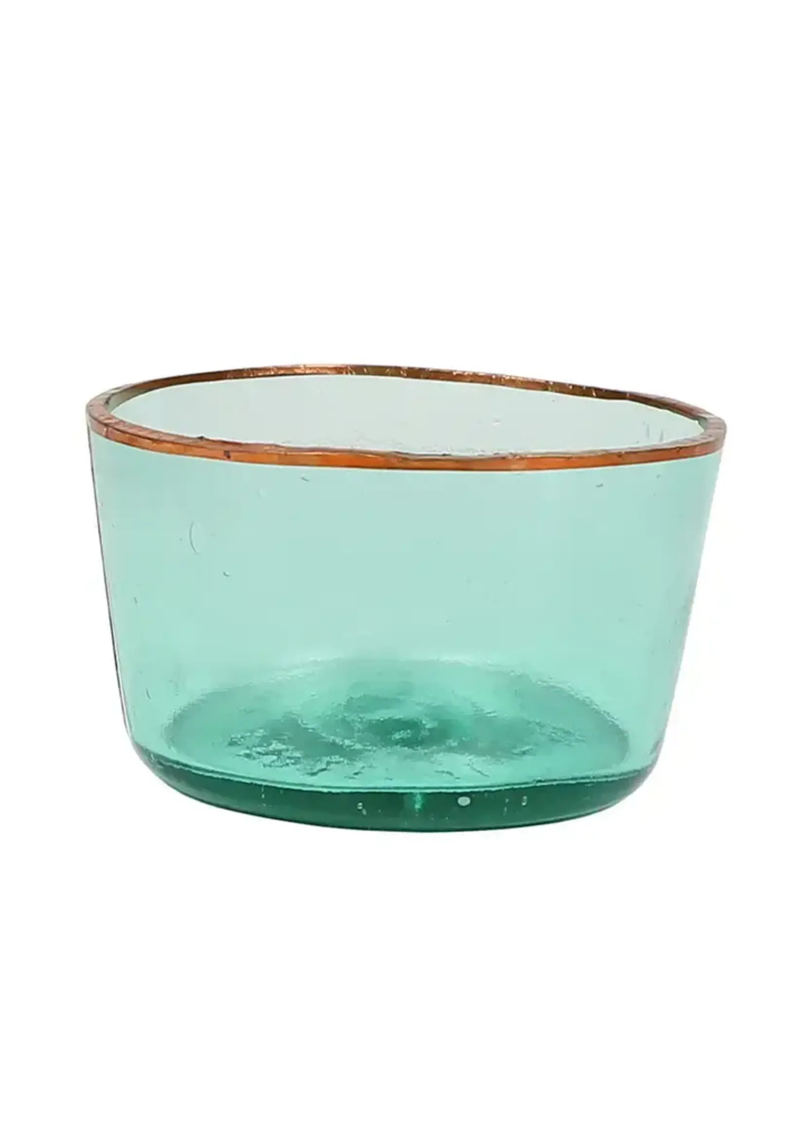 Blue Ocean Traders Demijohn Bowl Ex Small