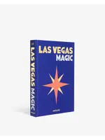 Assouline Las Vegas Magic