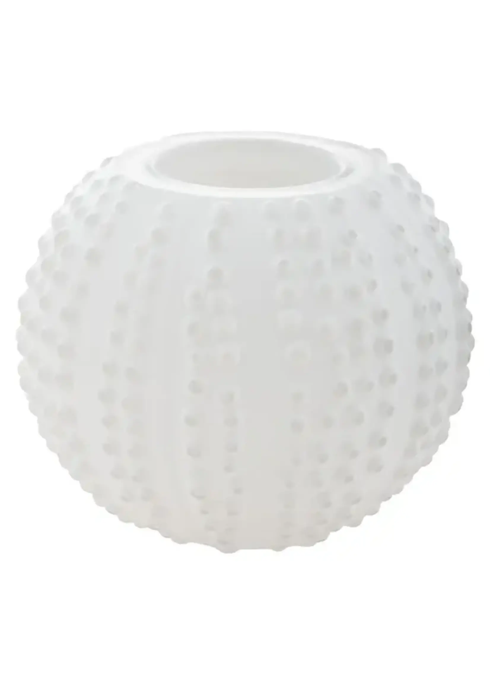 Karma Round Sea Urchin Tealight