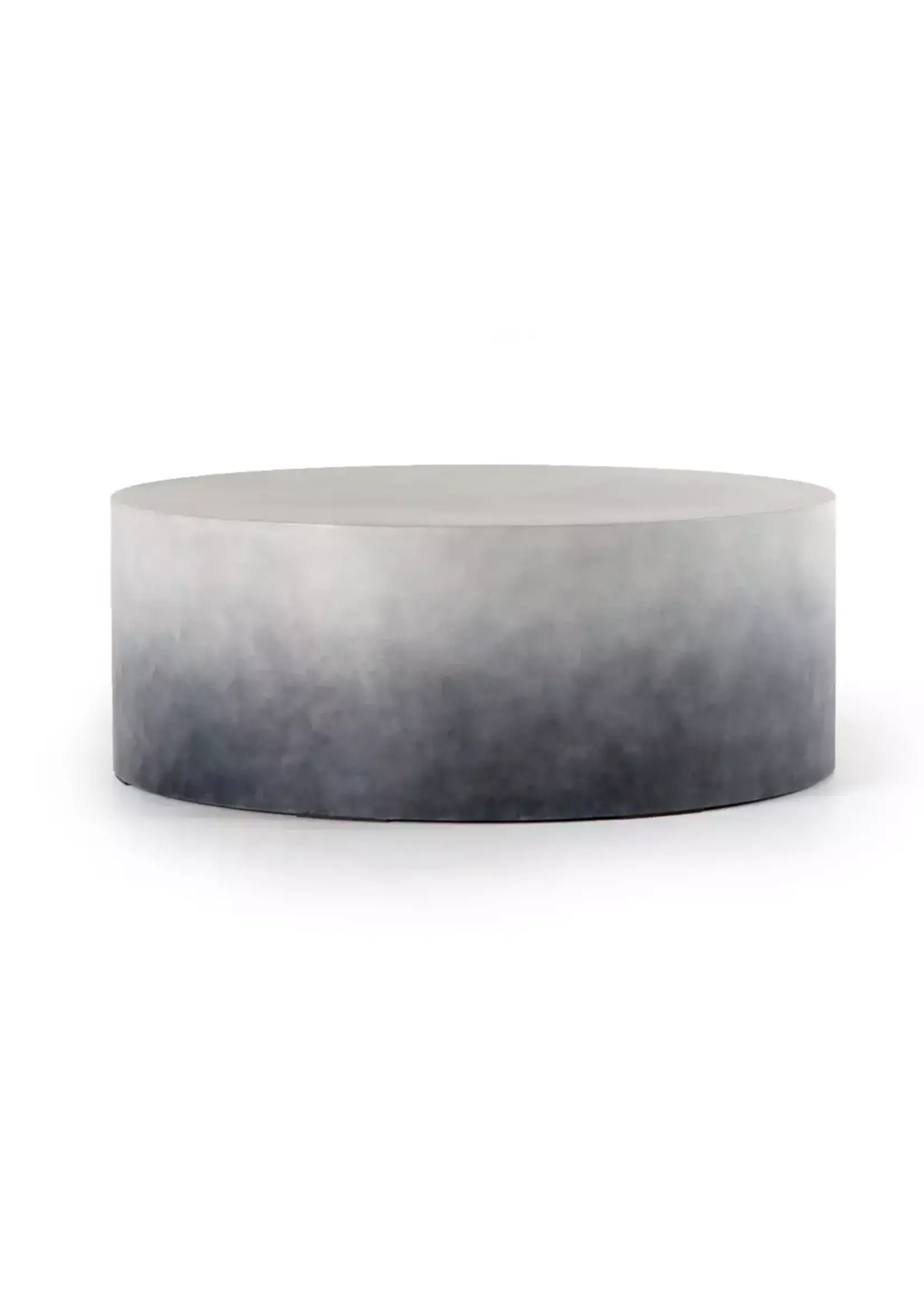 Four Hands Sheridan Coffee Table - Indigo Ombre