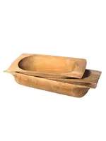 Dough Bowls