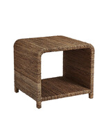 Furniture Classics Santa Marta Cube End Table