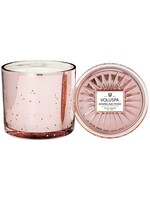 Voluspa Sparkling Rose Grande Maison