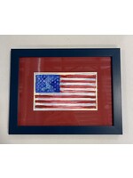 Chloe Wood Stars and Stripes
