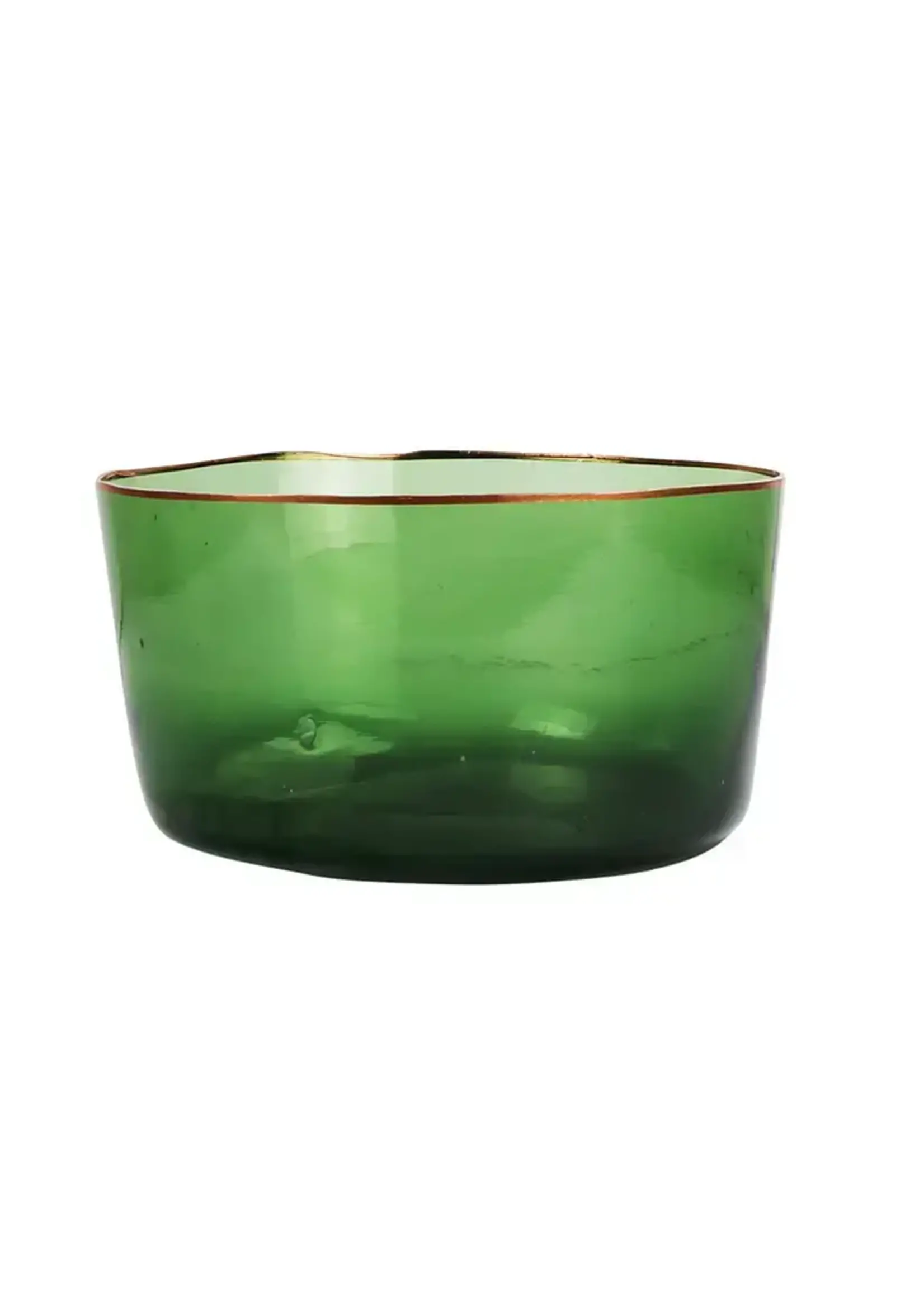 Blue Ocean Traders Demijohn Bowl Medium
