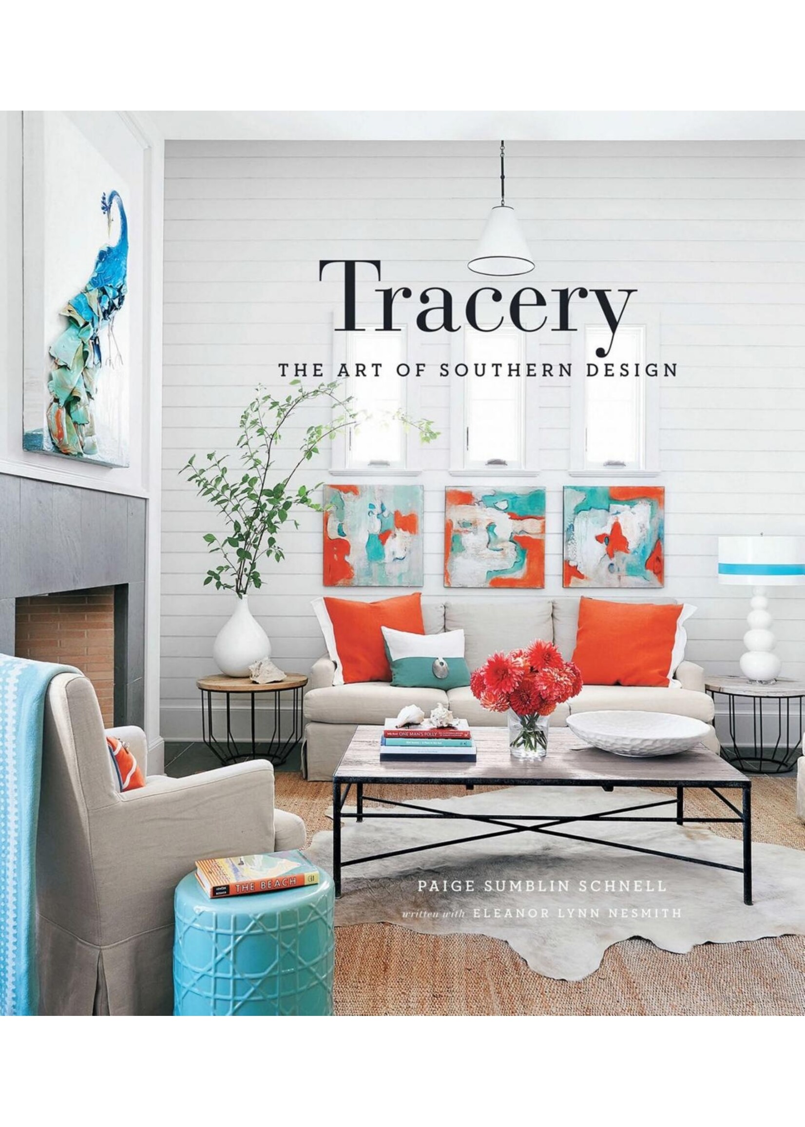 Tracery: The Art of Southern Design