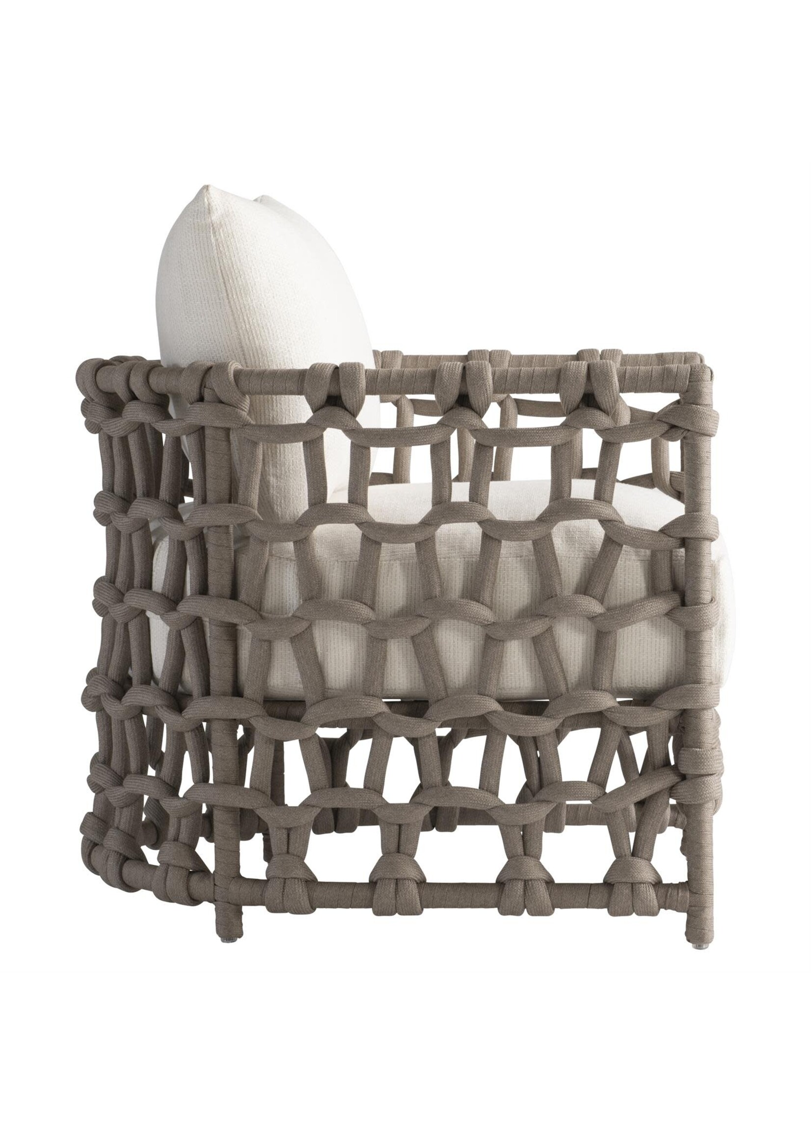 Bernhardt Furniture Intl Nodi Outdoor Chair