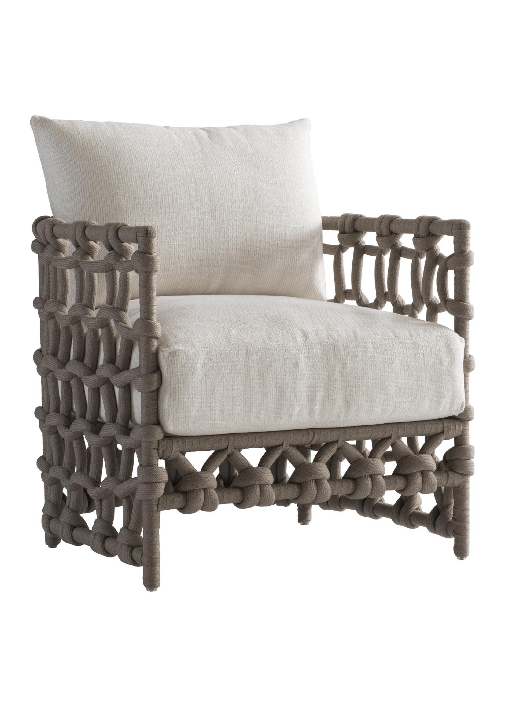 Bernhardt Furniture Intl Nodi Outdoor Chair