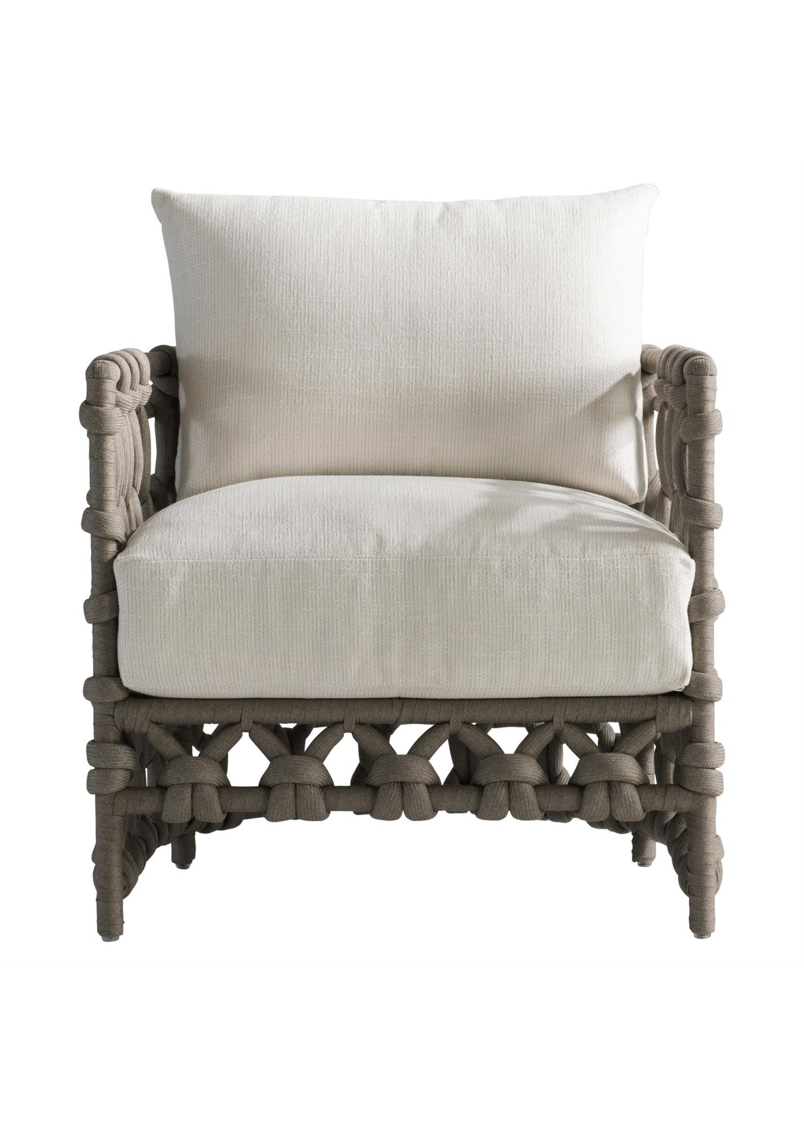 Bernhardt Furniture Intl Nodi Outdoor Chair