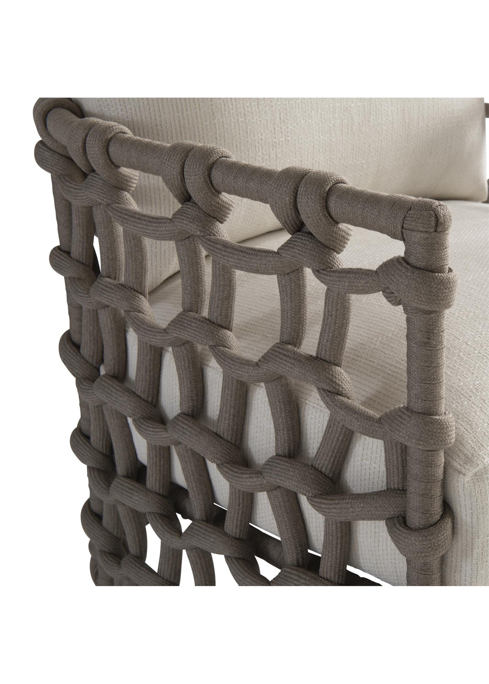 Bernhardt Furniture Intl Nodi Outdoor Chair