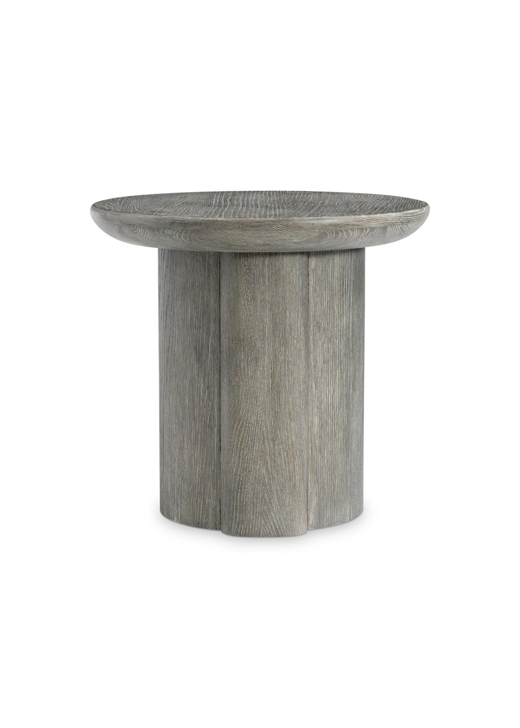 Bernhardt Furniture Intl Monolith Side Table