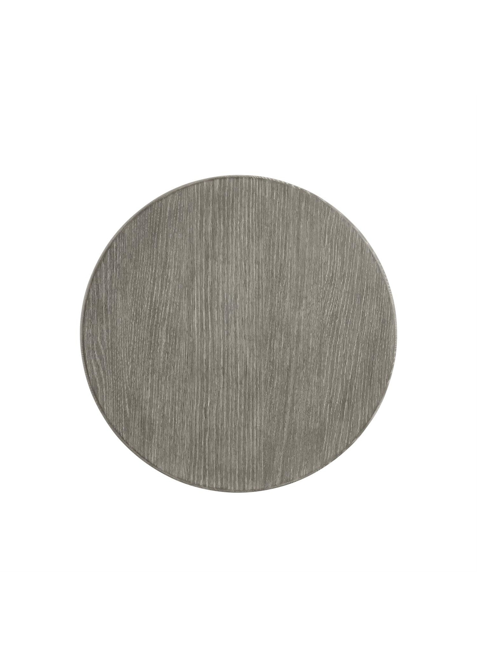 Bernhardt Furniture Intl Monolith Side Table