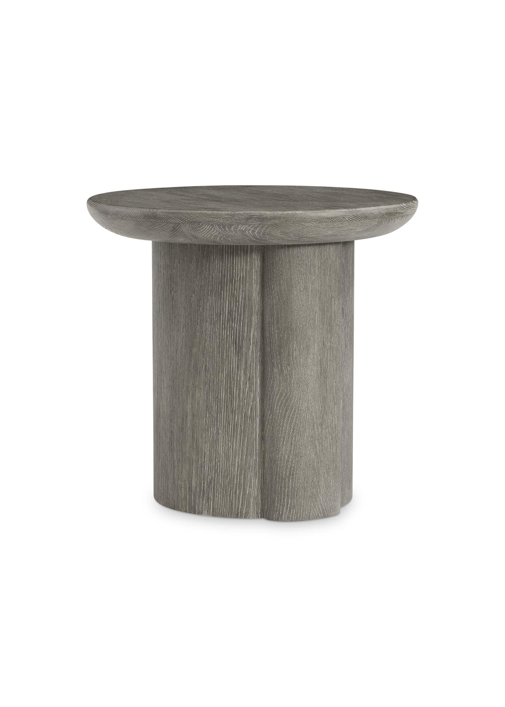 Bernhardt Furniture Intl Monolith Side Table